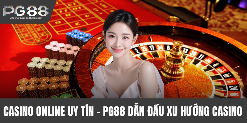 casino online uy tín